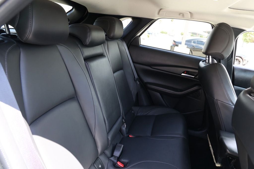 2025 Mazda Mazda CX-30 2.5 S Preferred Package