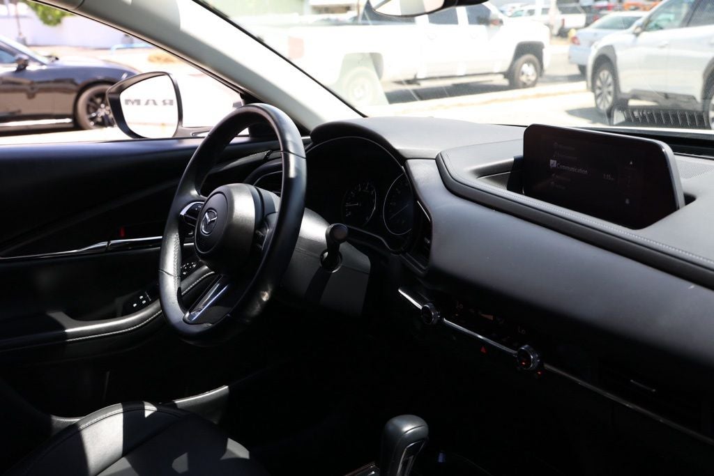 2025 Mazda Mazda CX-30 2.5 S Preferred Package