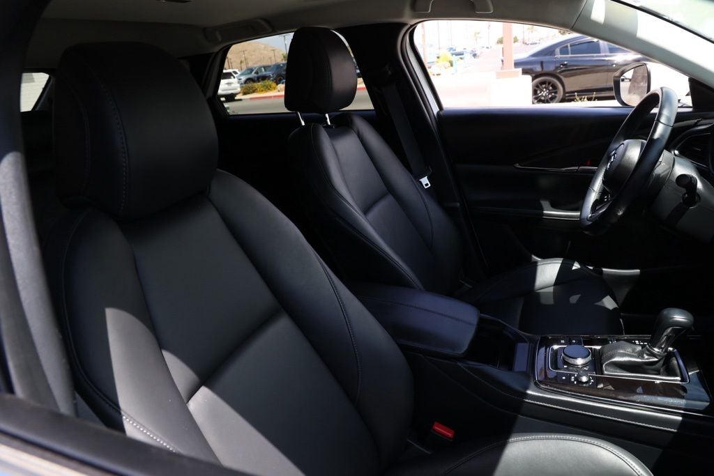 2025 Mazda Mazda CX-30 2.5 S Preferred Package
