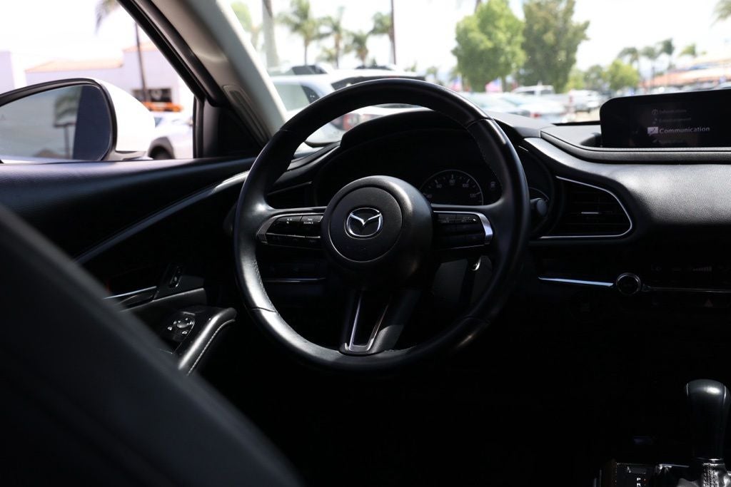 2025 Mazda Mazda CX-30 2.5 S Preferred Package