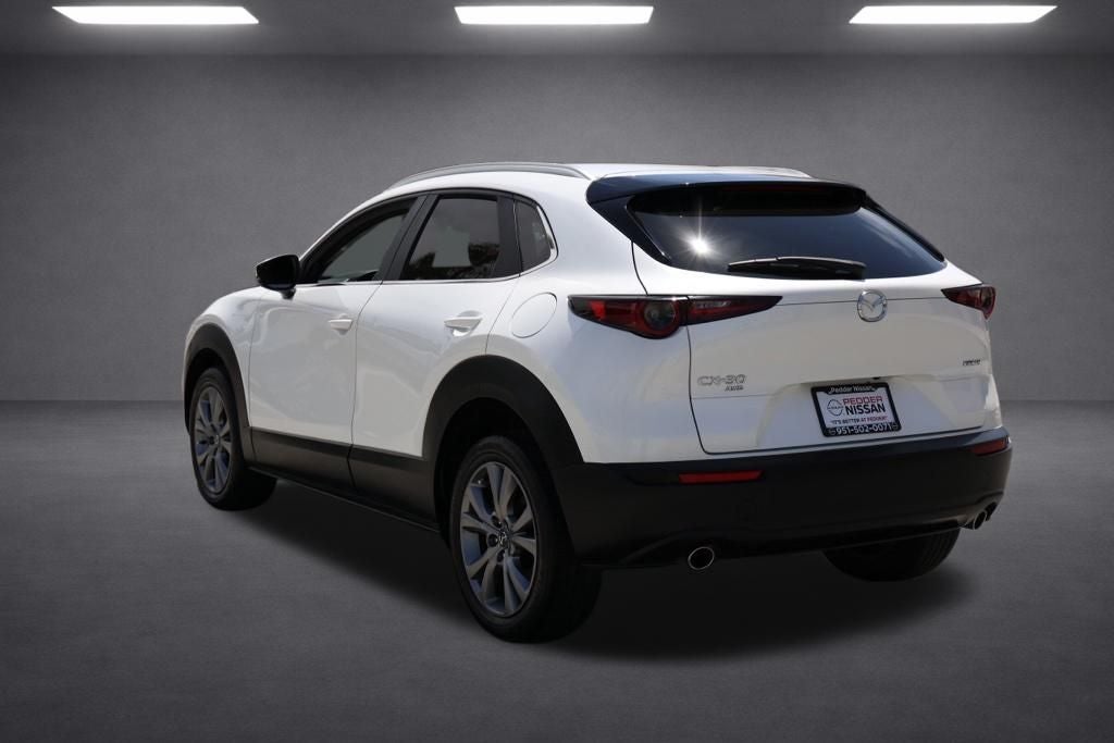 2025 Mazda Mazda CX-30 2.5 S Preferred Package