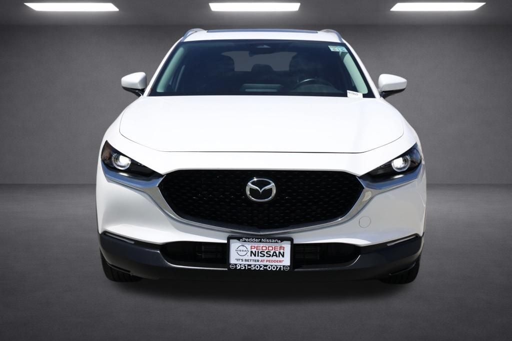 2025 Mazda Mazda CX-30 2.5 S Preferred Package