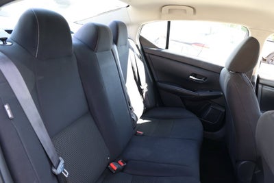 2021 Nissan Sentra S