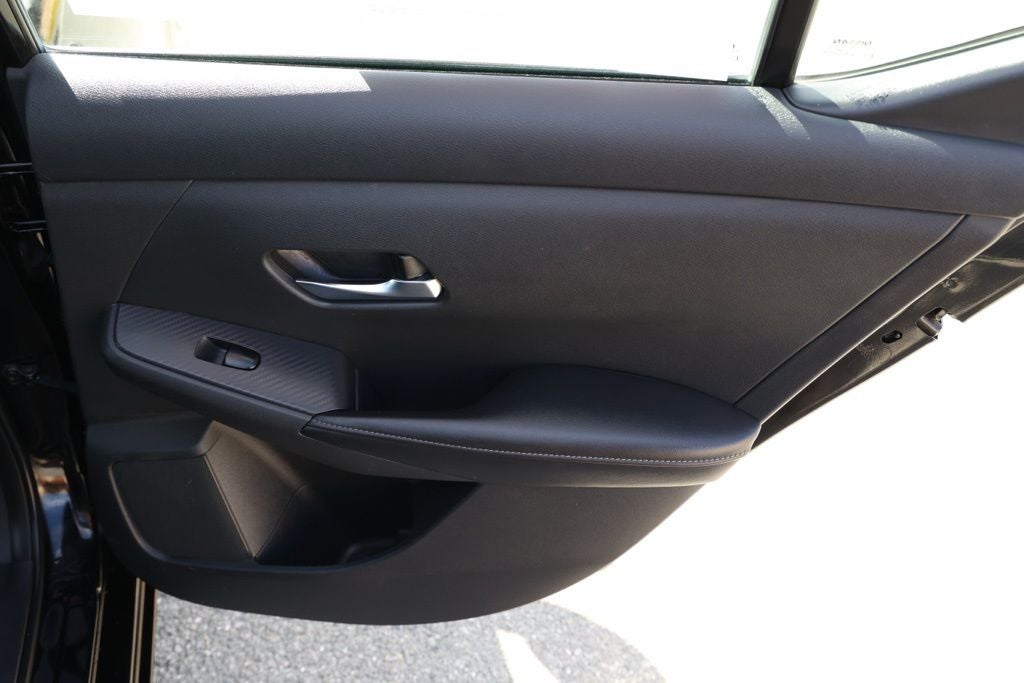2021 Nissan Sentra S