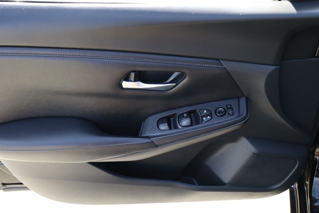 2021 Nissan Sentra S