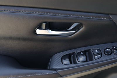 2021 Nissan Sentra S