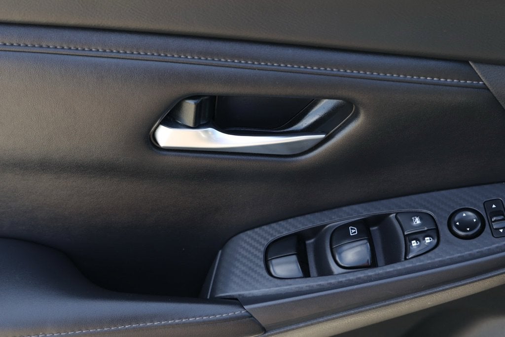 2021 Nissan Sentra S