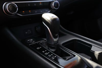 2021 Nissan Sentra S