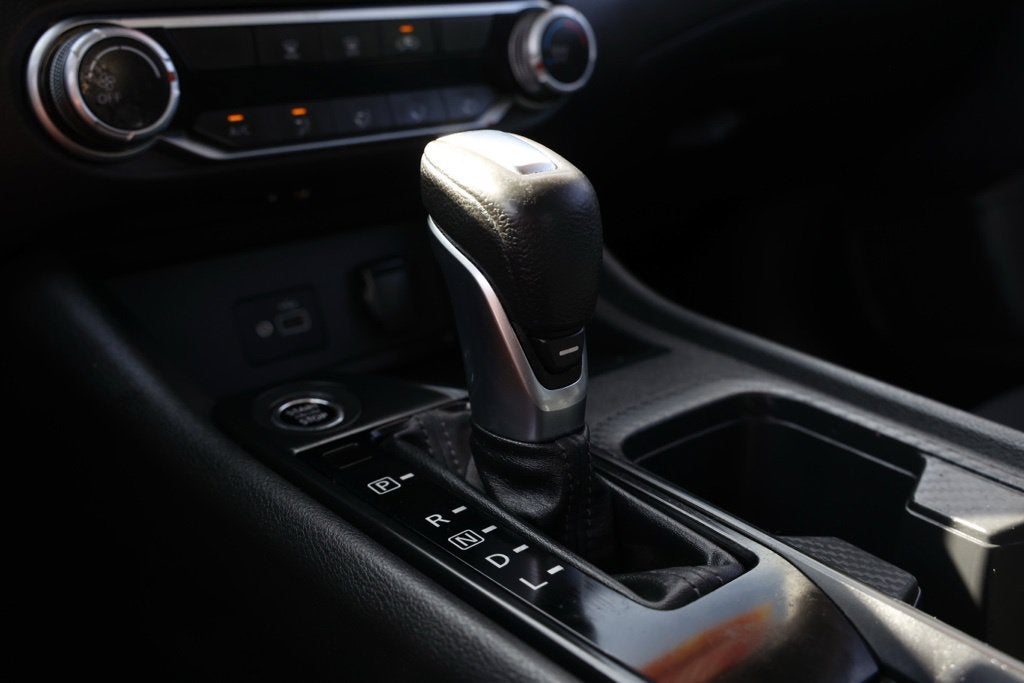2021 Nissan Sentra S