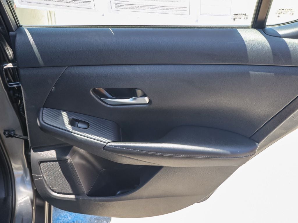 2022 Nissan Sentra S