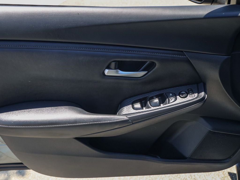 2022 Nissan Sentra S