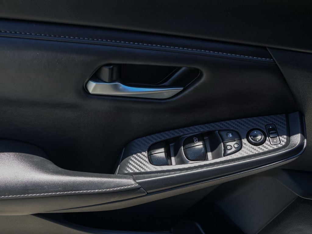 2022 Nissan Sentra S
