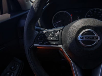2022 Nissan Sentra S