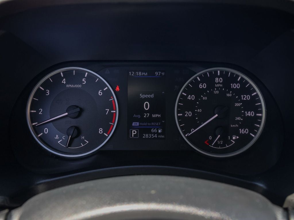 2022 Nissan Sentra S