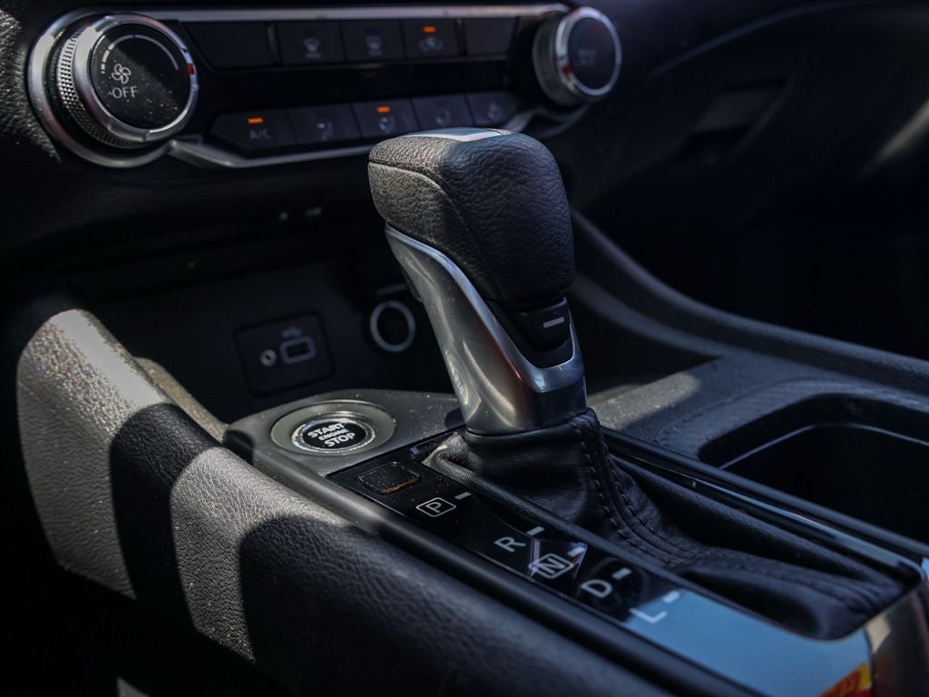 2022 Nissan Sentra S