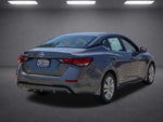 2022 Nissan Sentra S