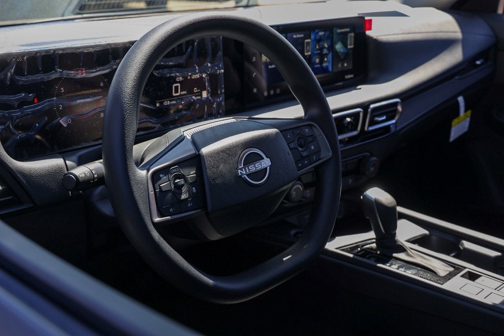 2027 Nissan Sentra S
