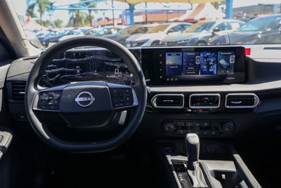 2027 Nissan Sentra S