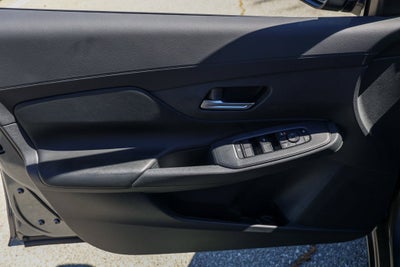 2027 Nissan Sentra S