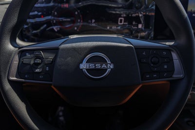 2027 Nissan Sentra S