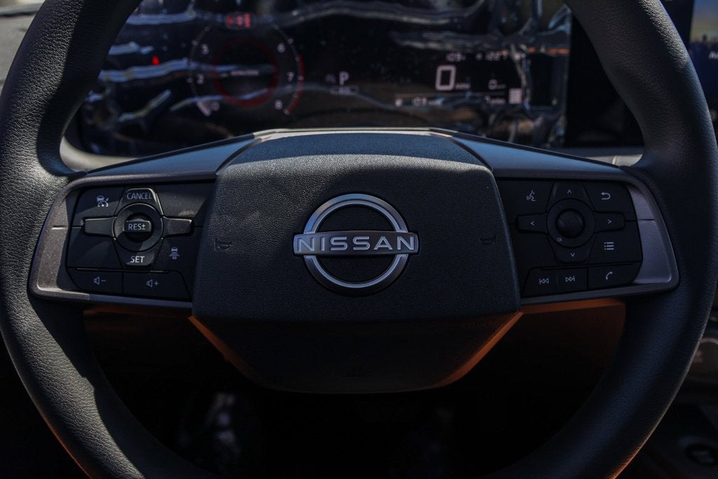 2027 Nissan Sentra S