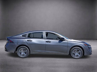 2027 Nissan Sentra S