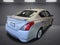 2017 Nissan Versa 1.6 S Plus