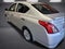 2017 Nissan Versa 1.6 S Plus