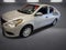 2017 Nissan Versa 1.6 S Plus