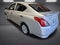 2017 Nissan Versa 1.6 S Plus