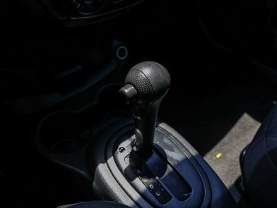 2017 Nissan Versa 1.6 S Plus