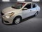 2017 Nissan Versa 1.6 S Plus