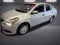 2017 Nissan Versa 1.6 S Plus