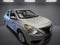 2017 Nissan Versa 1.6 S Plus