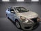 2017 Nissan Versa 1.6 S Plus