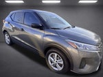 2022 Nissan Kicks S