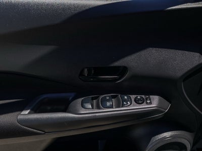 2022 Nissan Kicks S