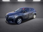 2022 Nissan Kicks S