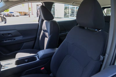 2027 Nissan Kicks S