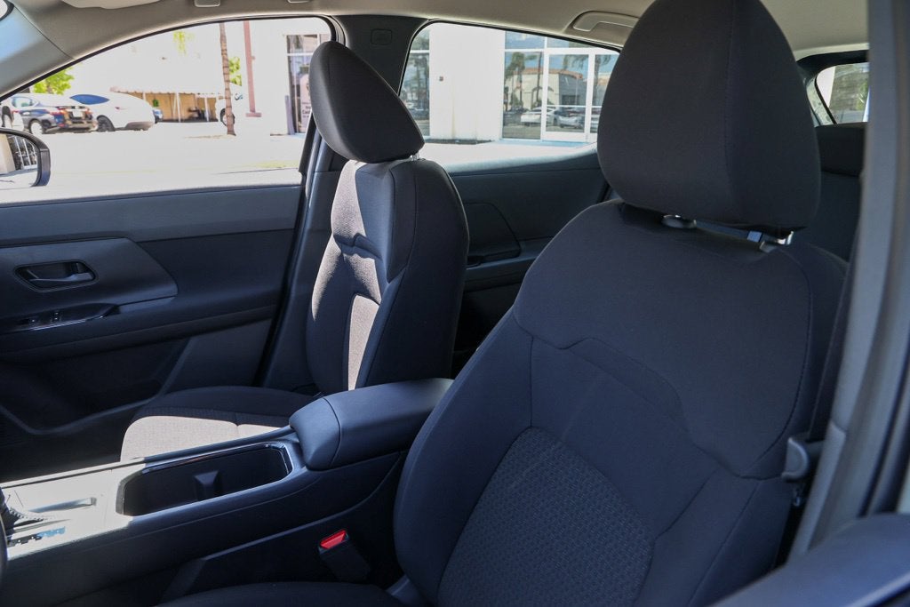 2027 Nissan Kicks S