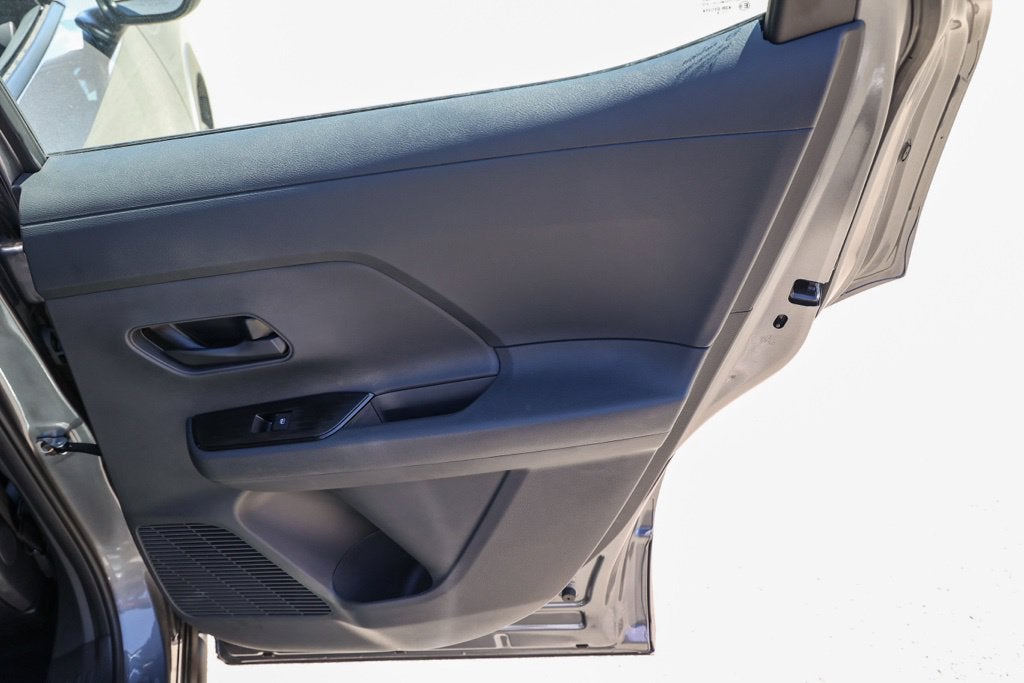 2027 Nissan Kicks S