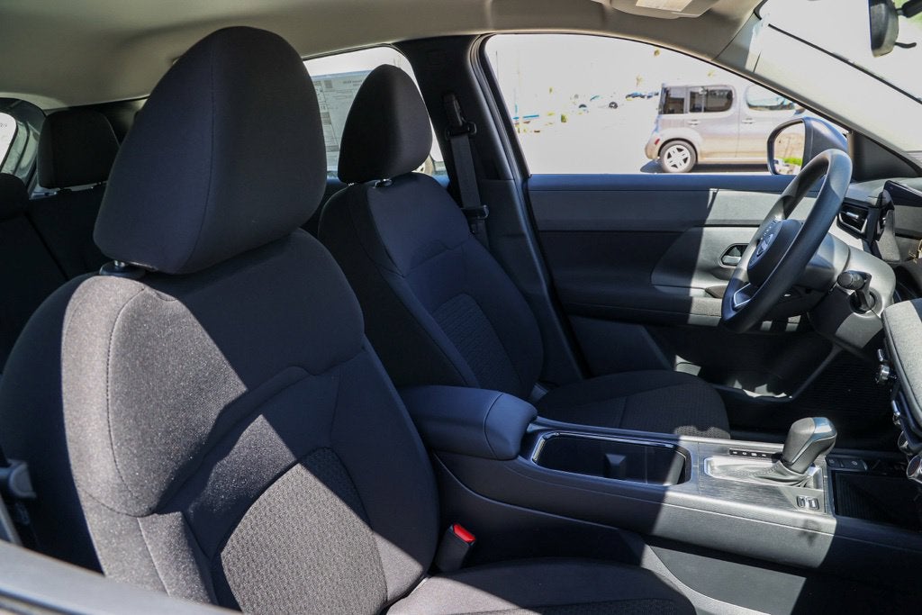 2027 Nissan Kicks S