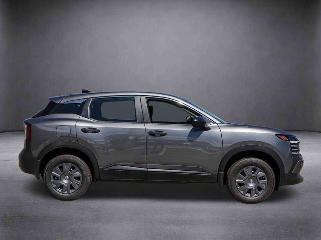 2027 Nissan Kicks S