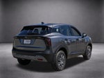 2027 Nissan Kicks S