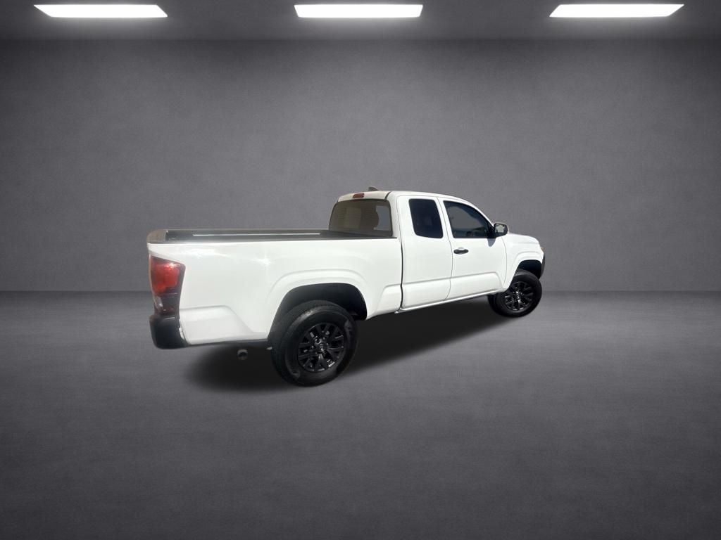2020 Toyota Tacoma SR