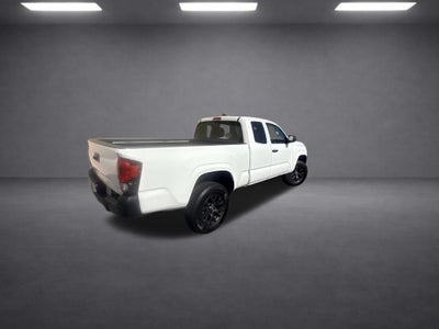 2020 Toyota Tacoma SR
