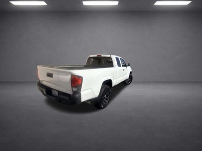 2020 Toyota Tacoma SR