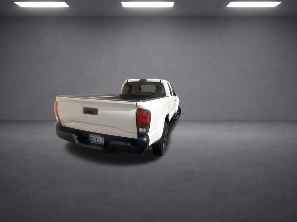 2020 Toyota Tacoma SR