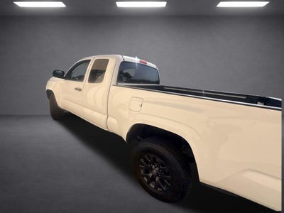 2020 Toyota Tacoma SR