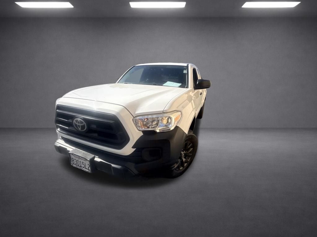 2020 Toyota Tacoma SR